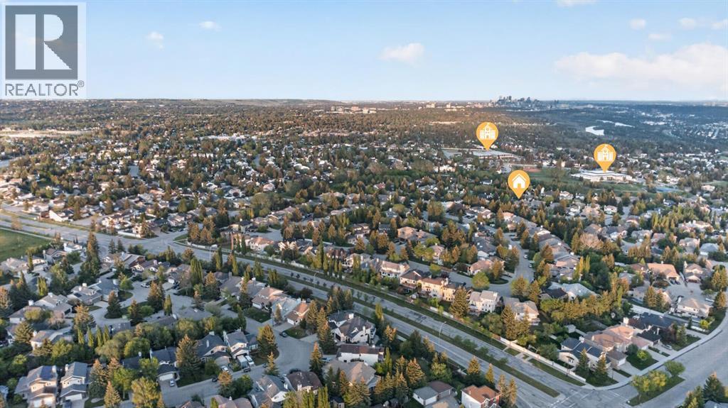 60 Scandia Hill NW - 36
