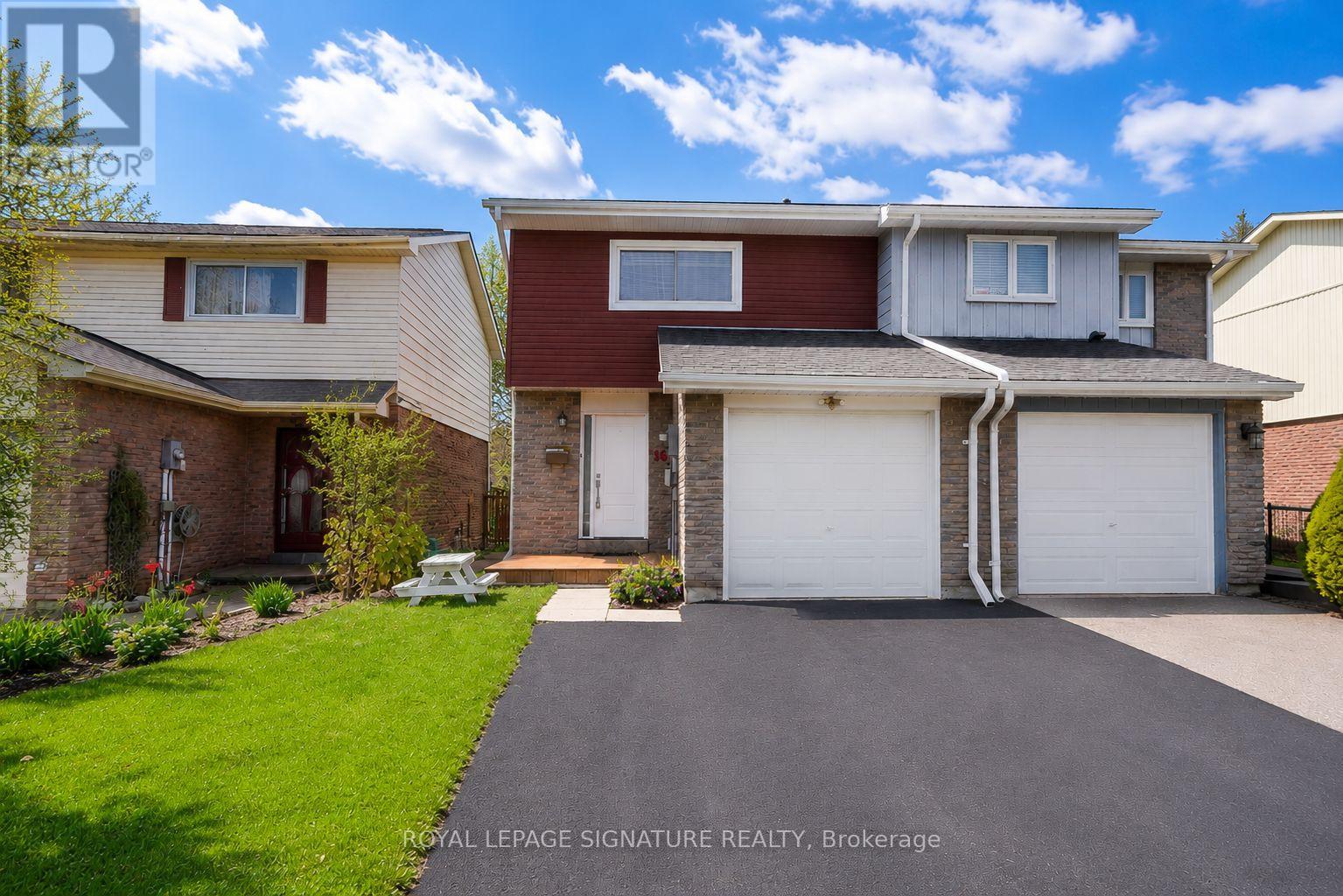 16 CHRISTIE CRESCENT - 2