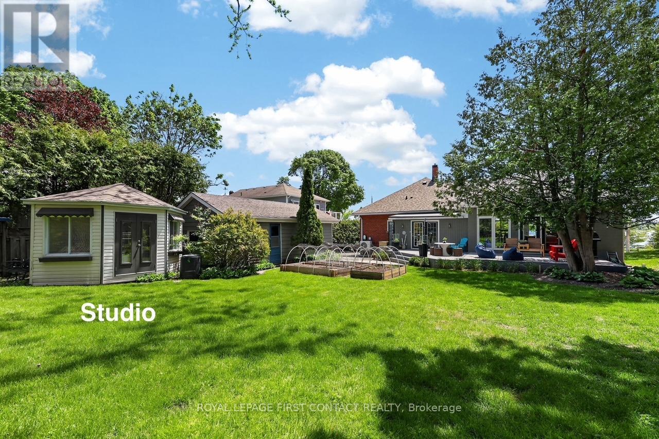 162 KEMPENFELT DRIVE - 44
