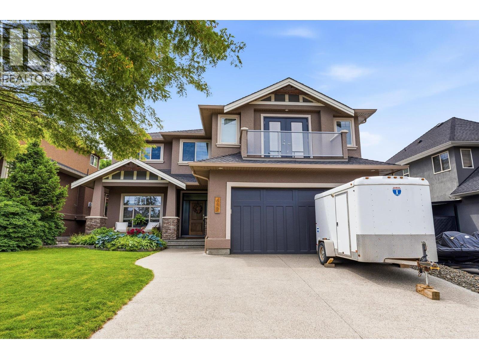  649 QUARRY Avenue, Kelowna