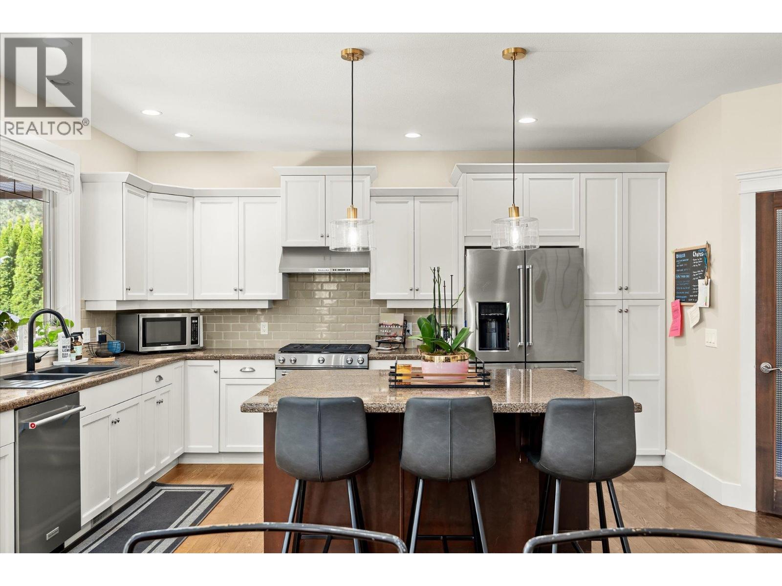  649 QUARRY Avenue, Kelowna