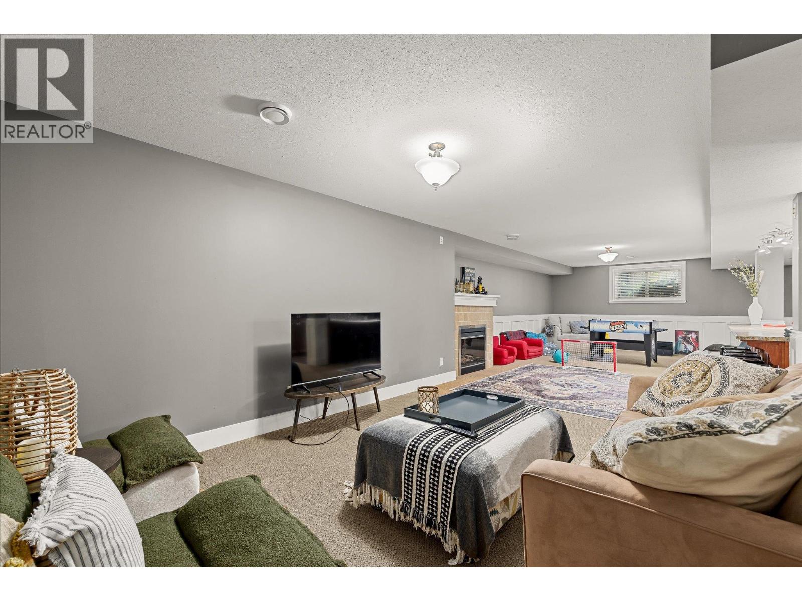  649 QUARRY Avenue, Kelowna