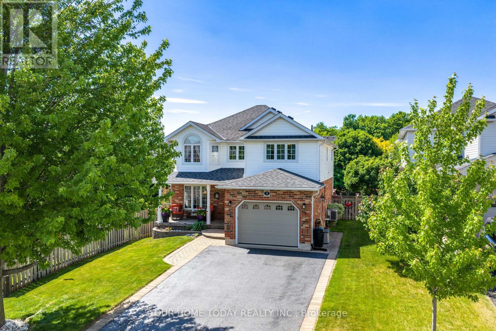 9 KENNEY STREET - 4