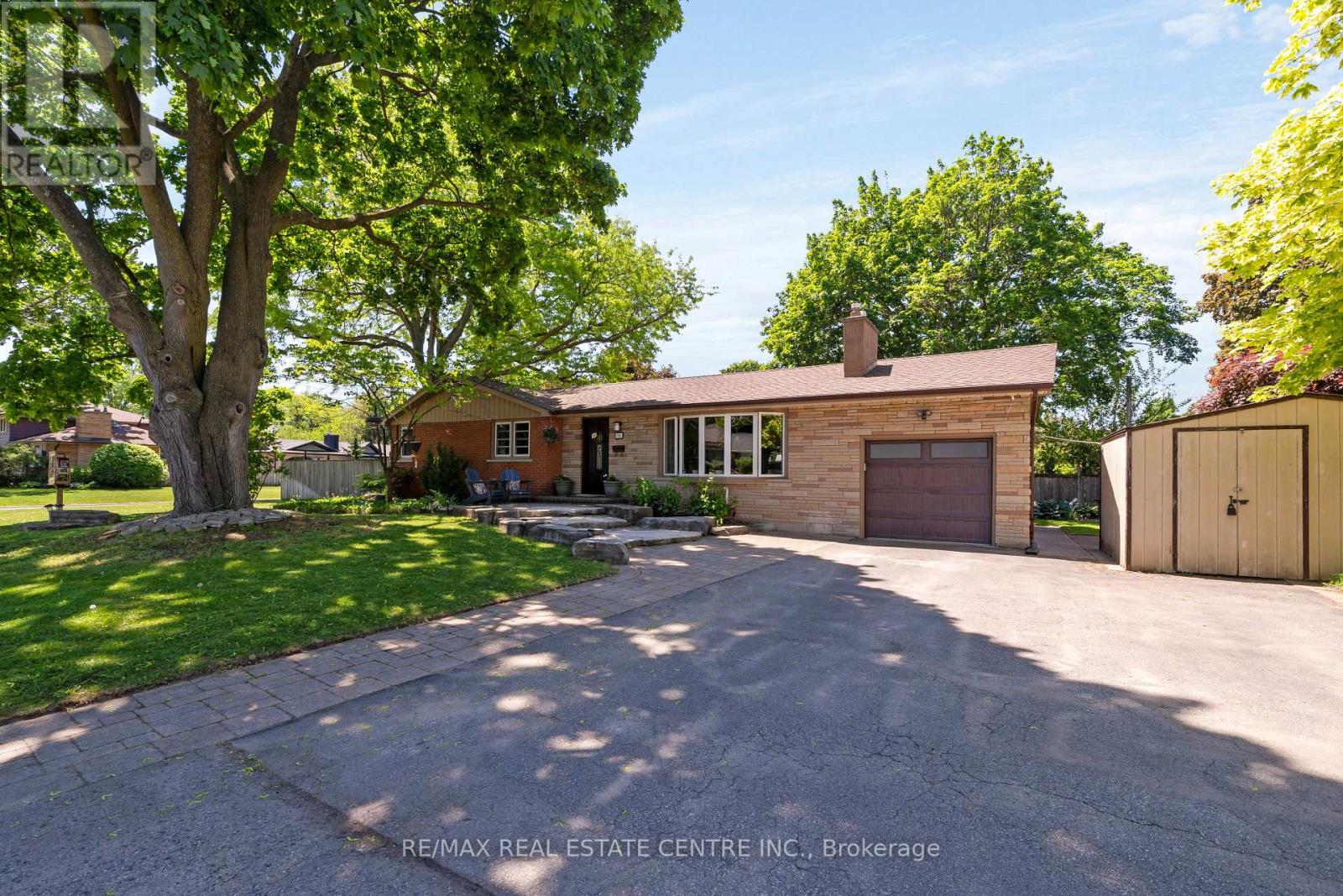 714 GEORGE STREET - 2