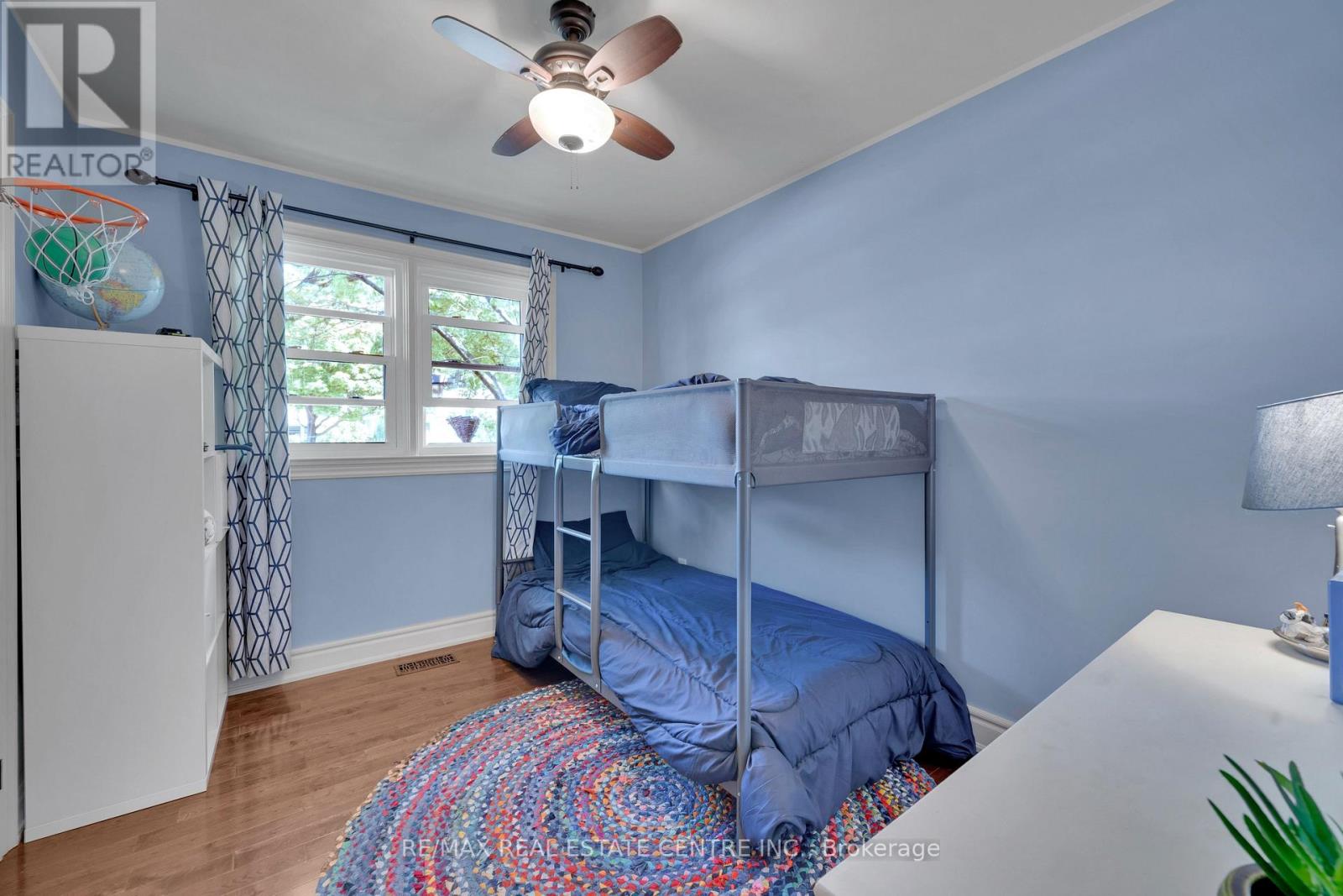 714 GEORGE STREET - 24