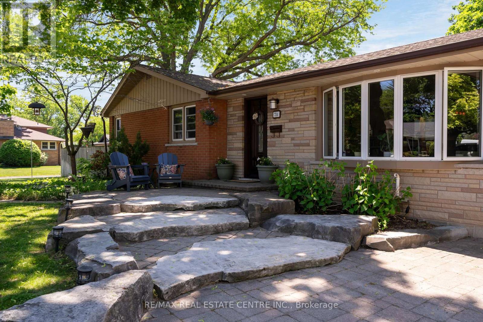 714 GEORGE STREET - 5