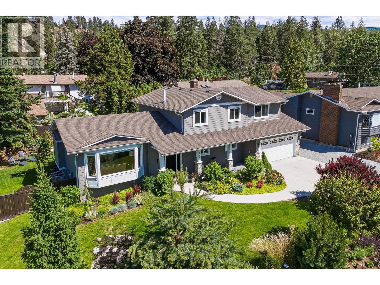  882 Roma Court, Kelowna