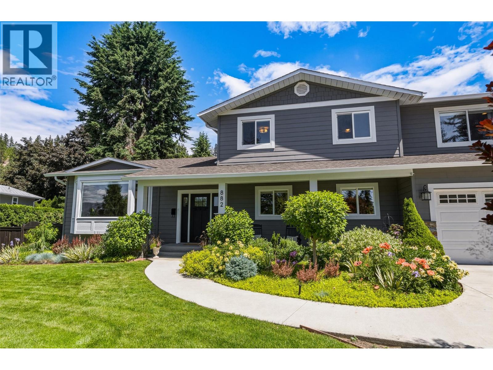  882 Roma Court, Kelowna