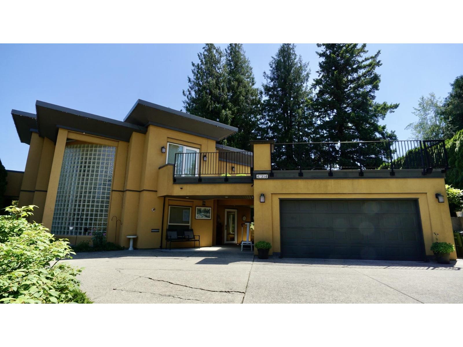 47354 SWALLOW CRESCENT, Little Mountain