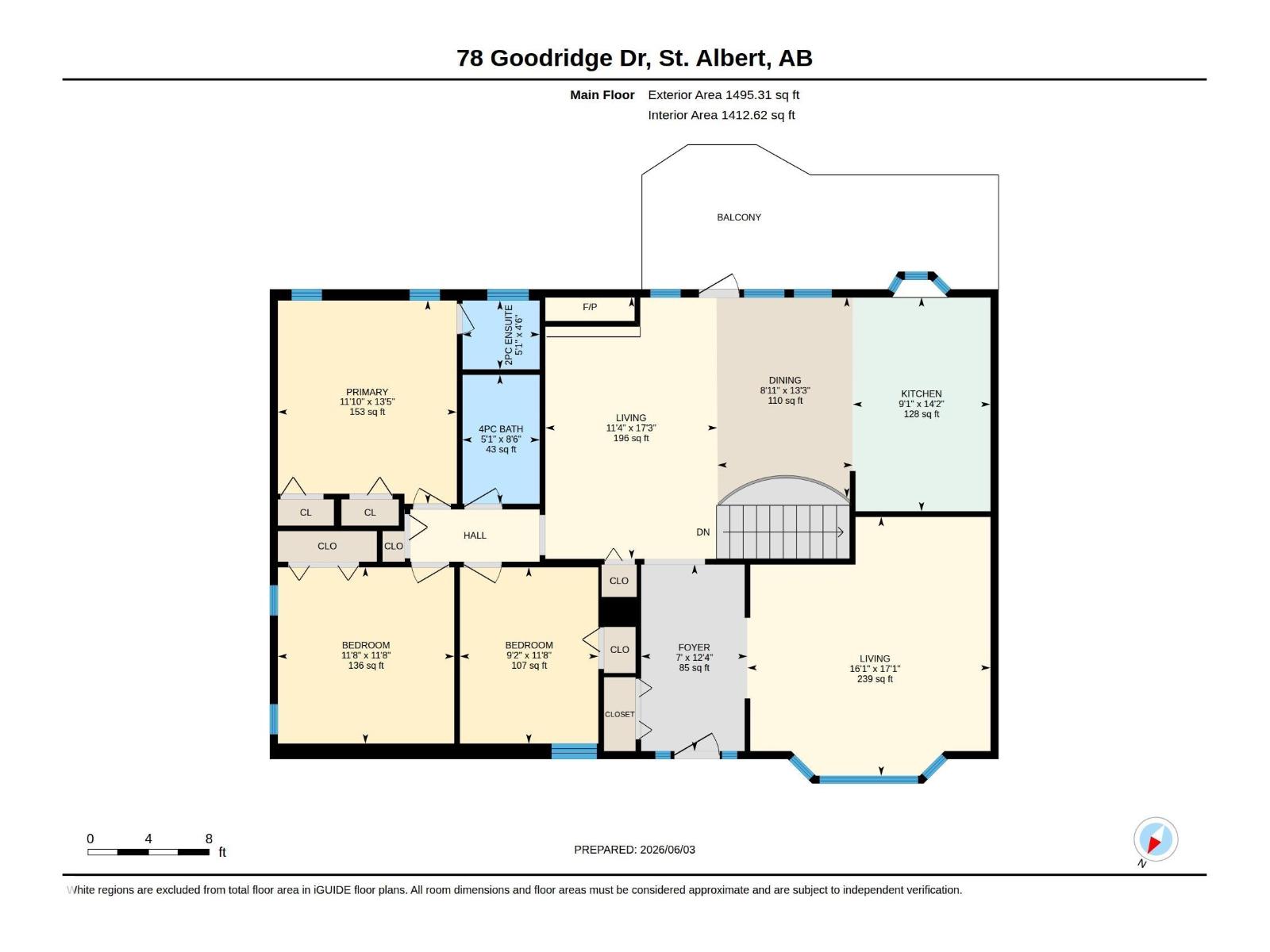 78 GOODRIDGE DR - 57