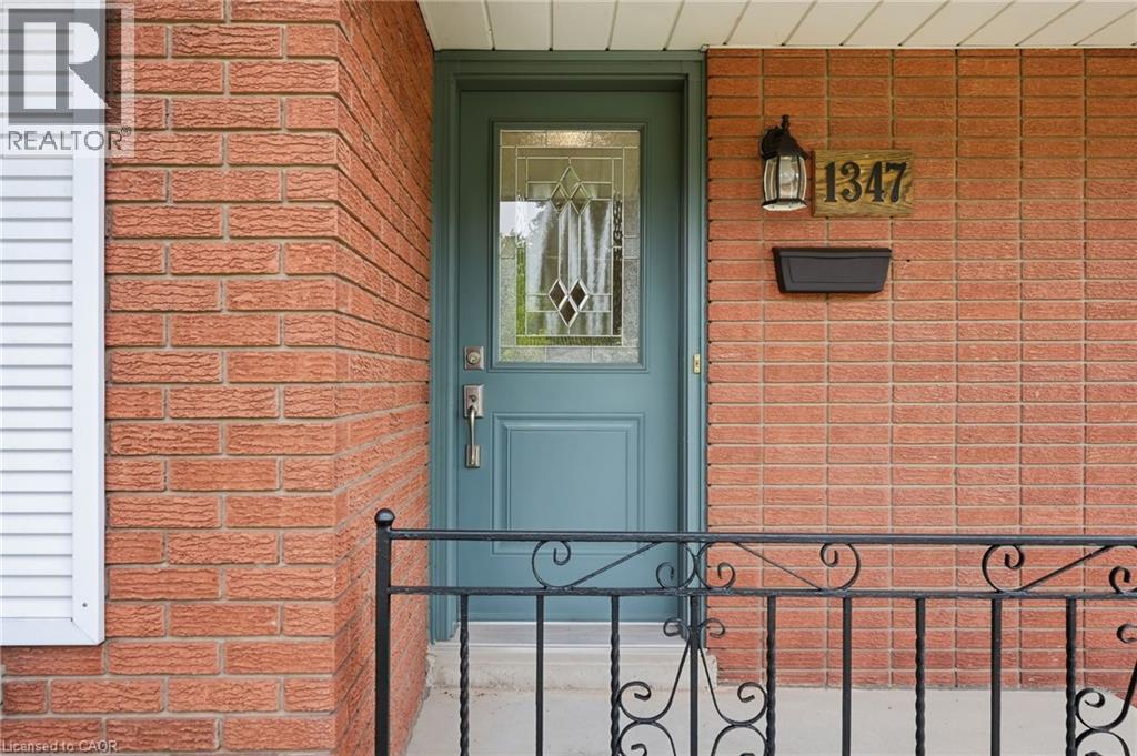 1347 FISHER Avenue - Image 3