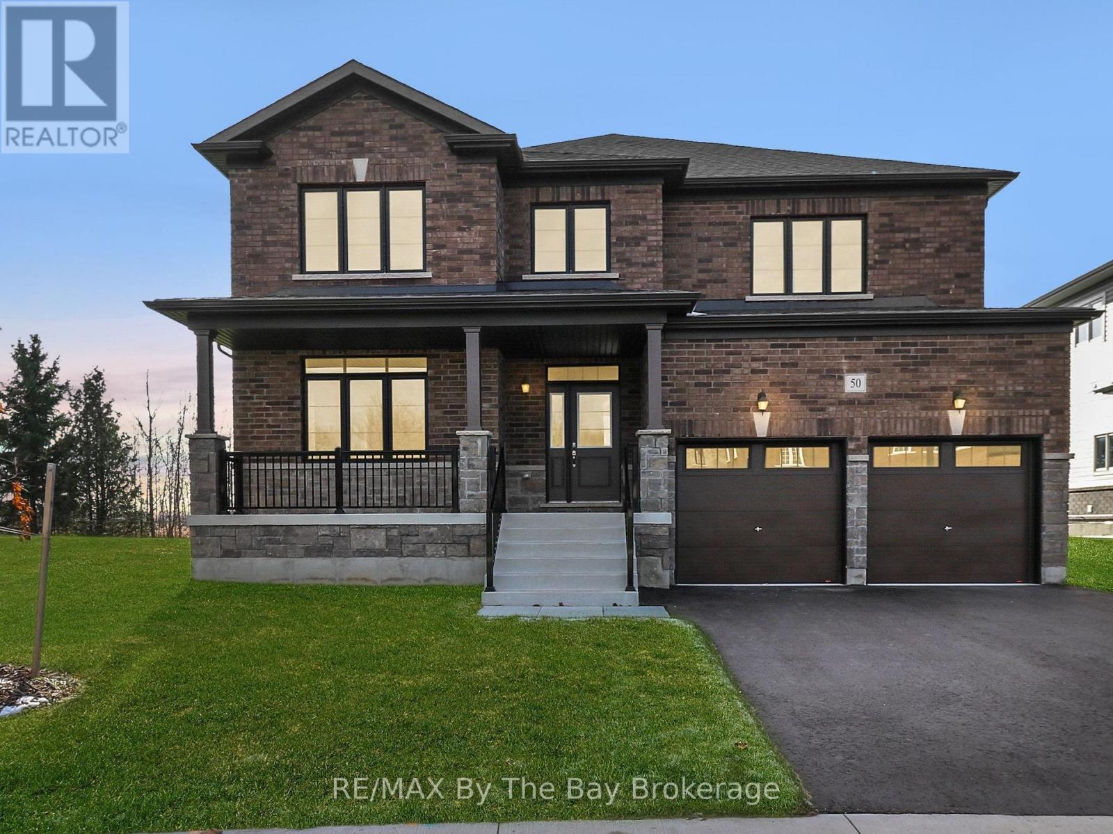 50 AMBER DRIVE - 1