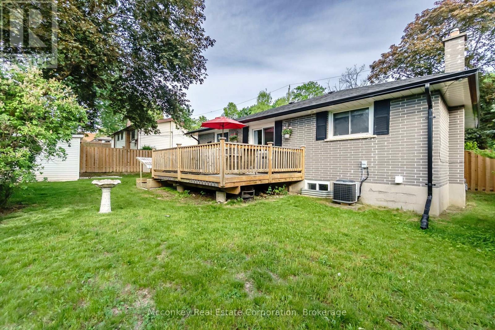 308 COLLISON AVENUE - 45