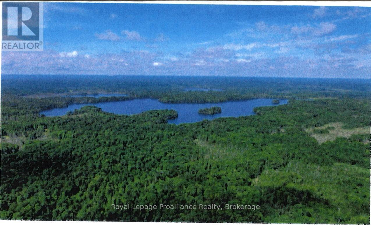 0 NORTH STEENBURG LAKE ROAD