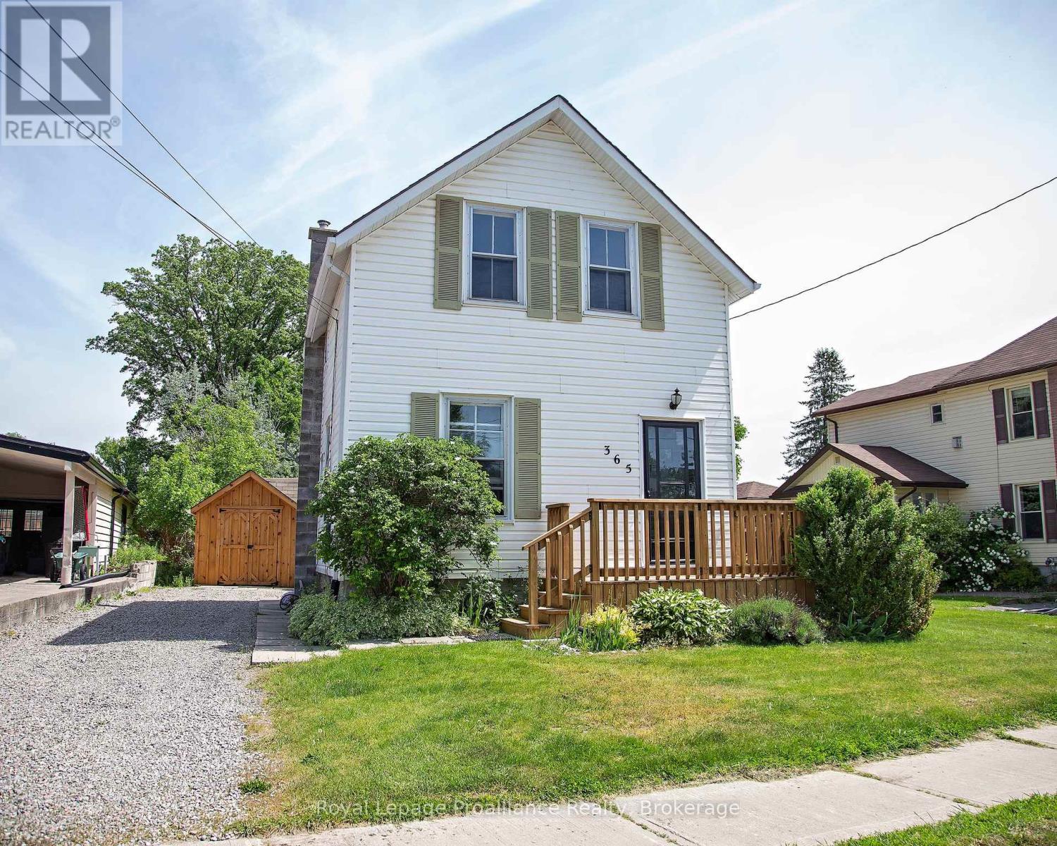 365 ST. JOSEPH STREET - Image 2