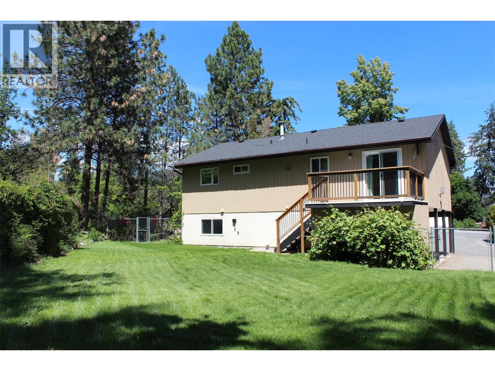 3436 McTaggart Road - 2