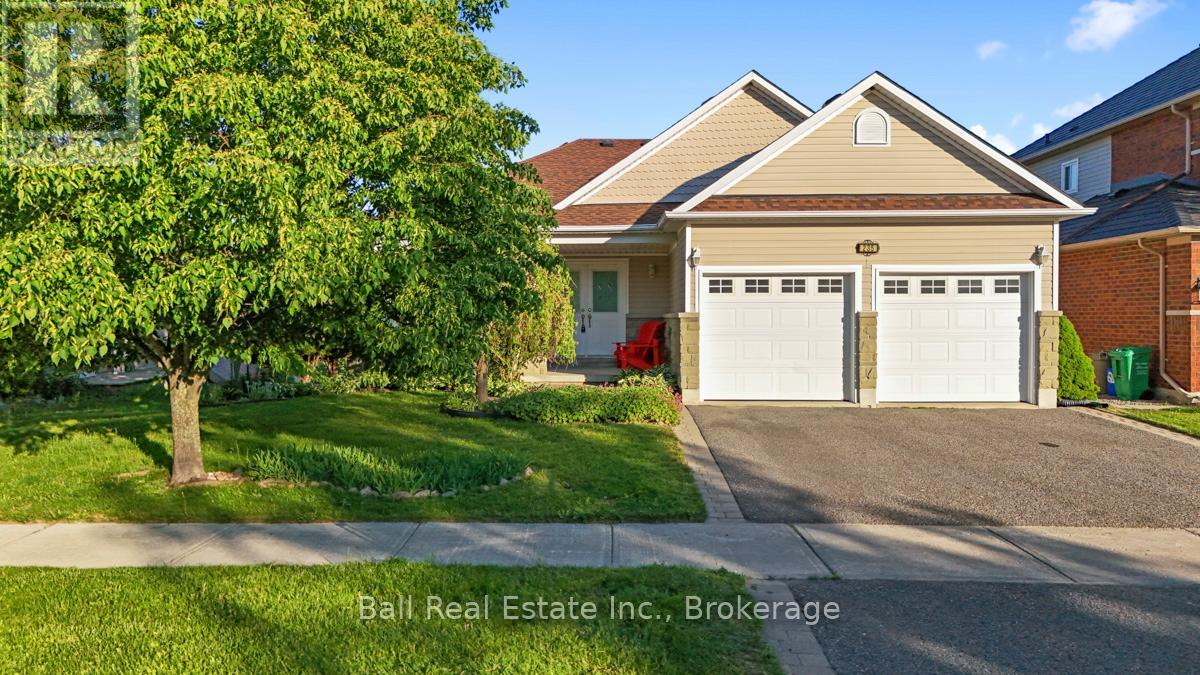 235 EVANS DRIVE - Image 2