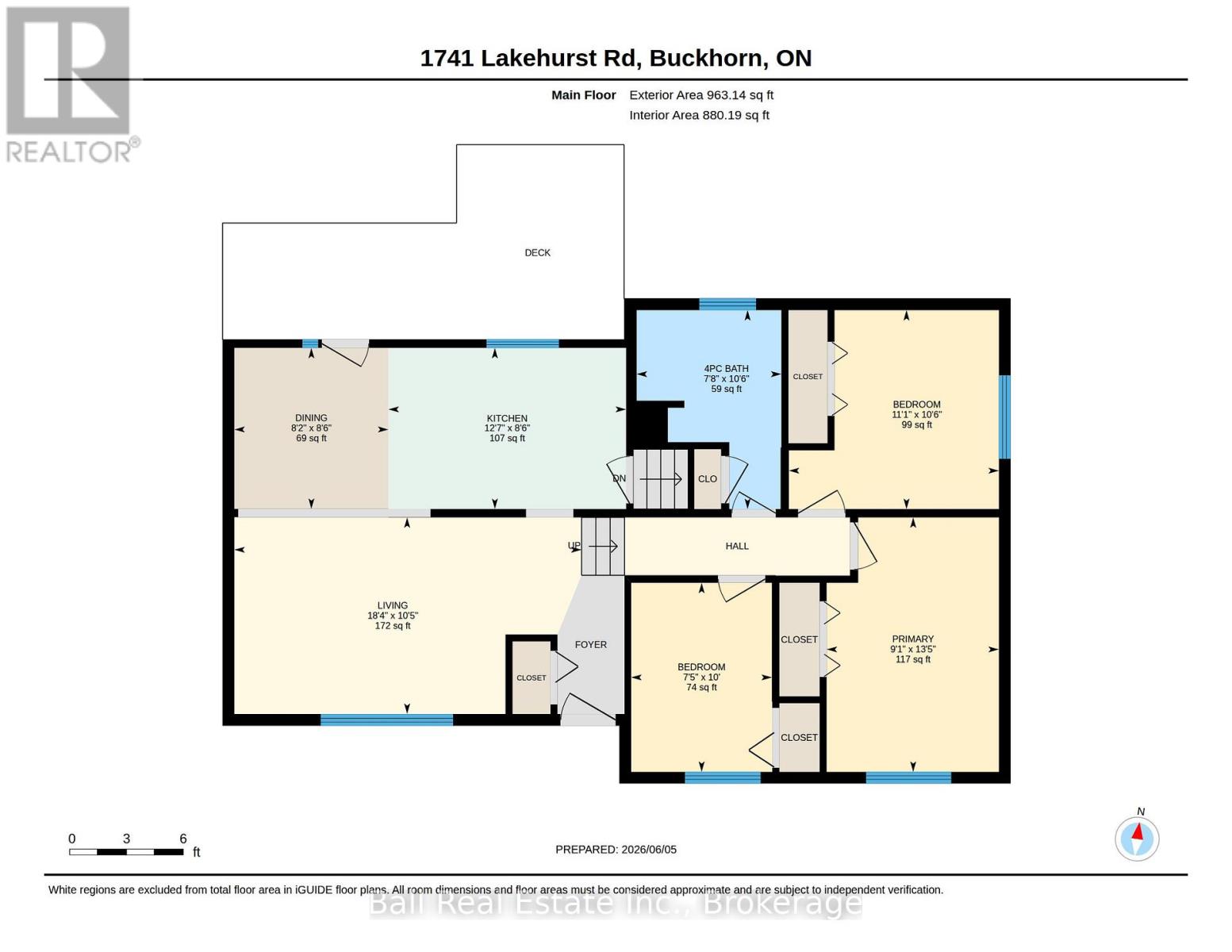 1741 LAKEHURST ROAD - 46