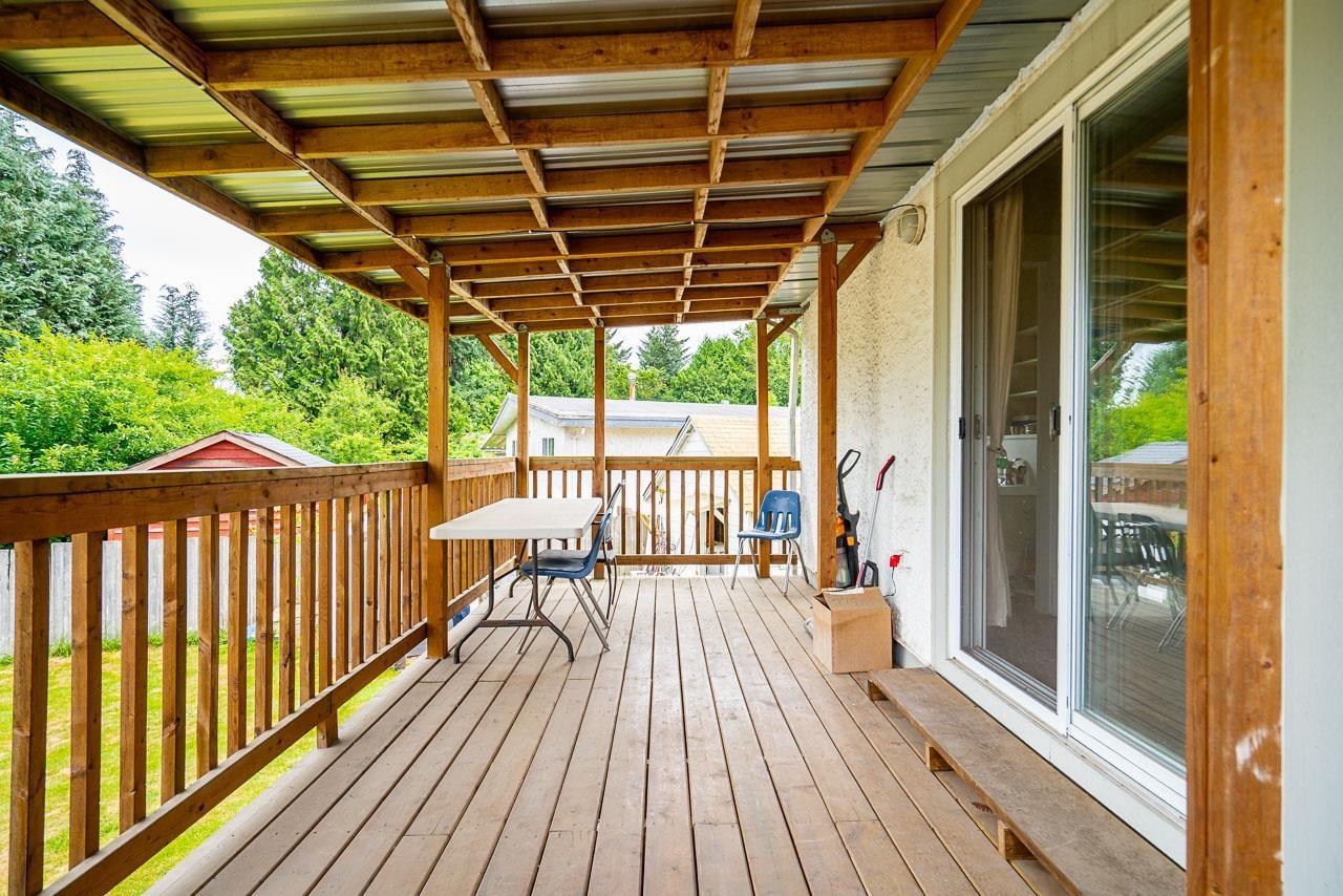 33393 GEORGE FERGUSON WAY, Abbotsford