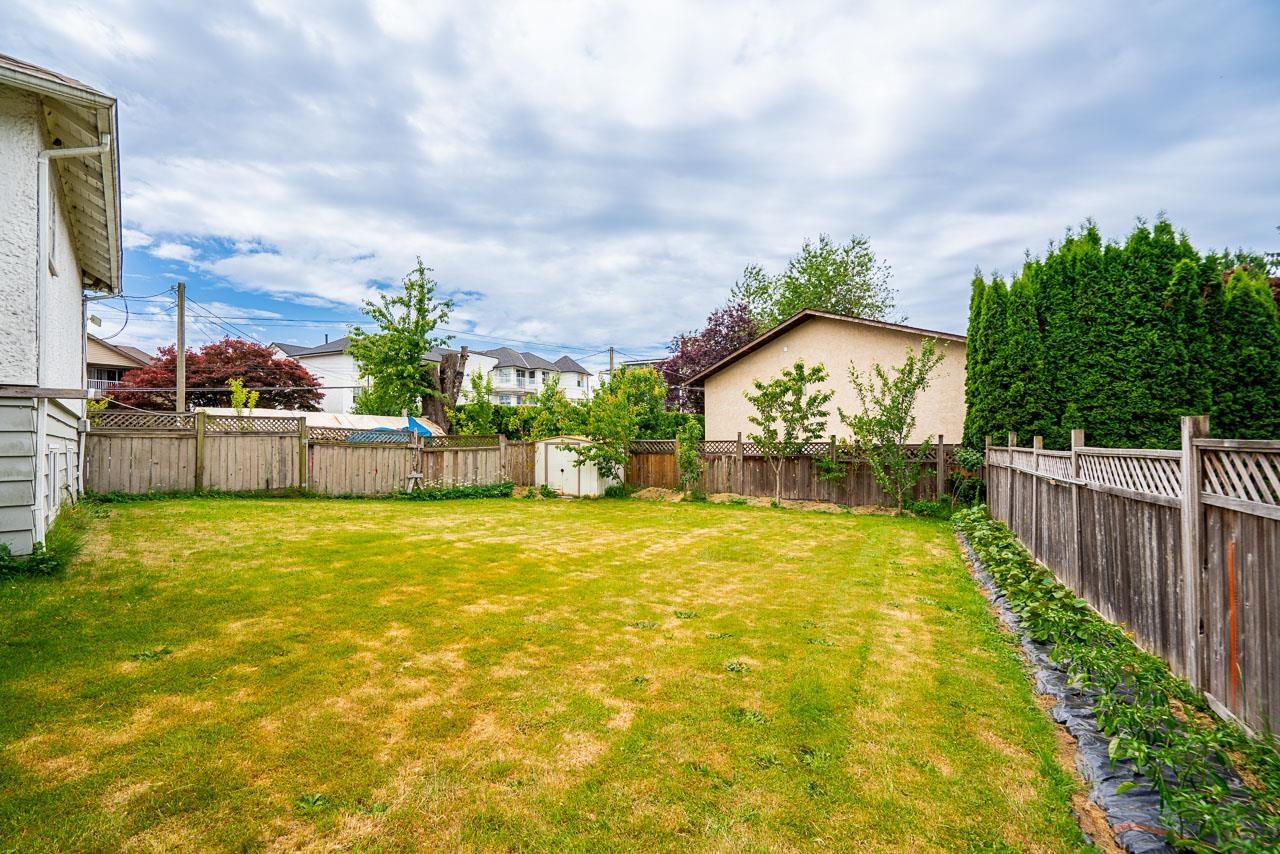 33393 GEORGE FERGUSON WAY, Abbotsford
