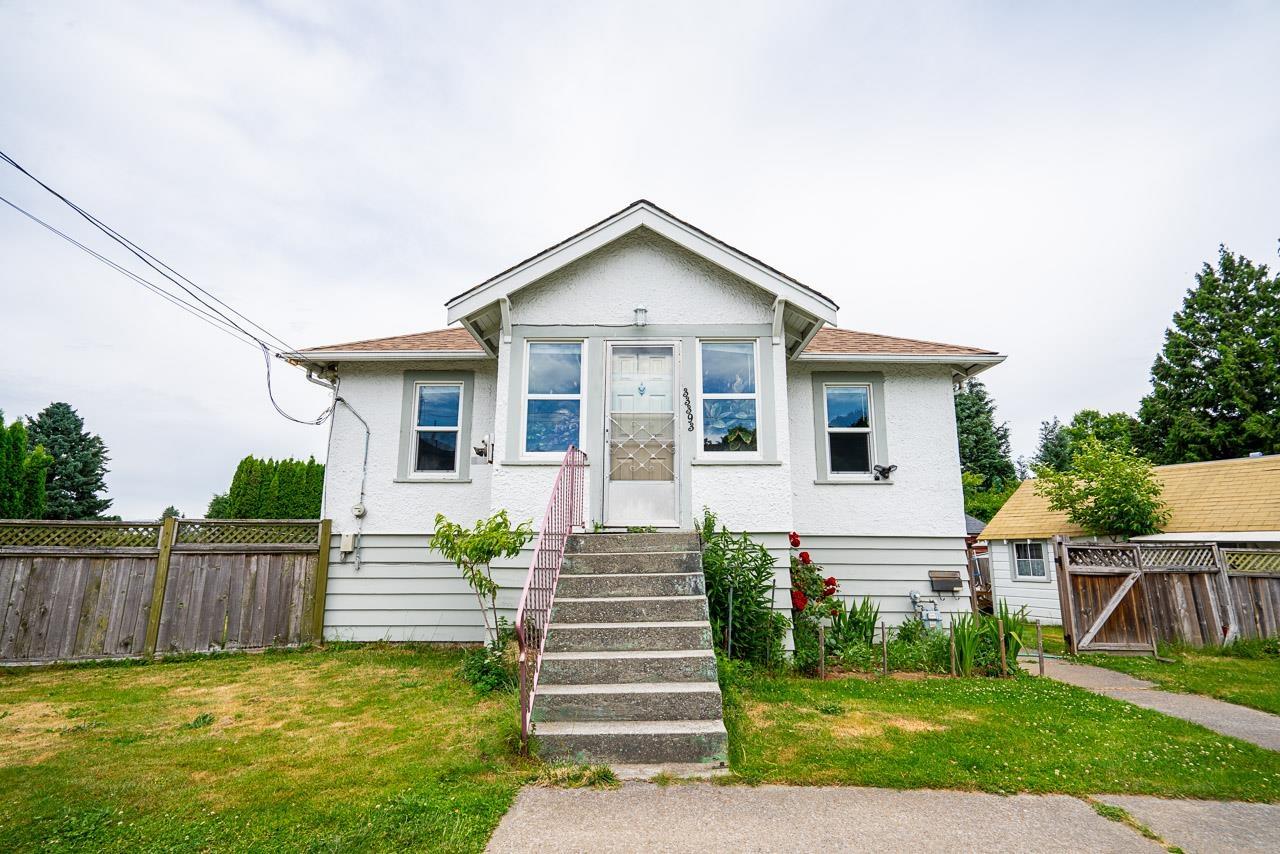 33393 GEORGE FERGUSON WAY