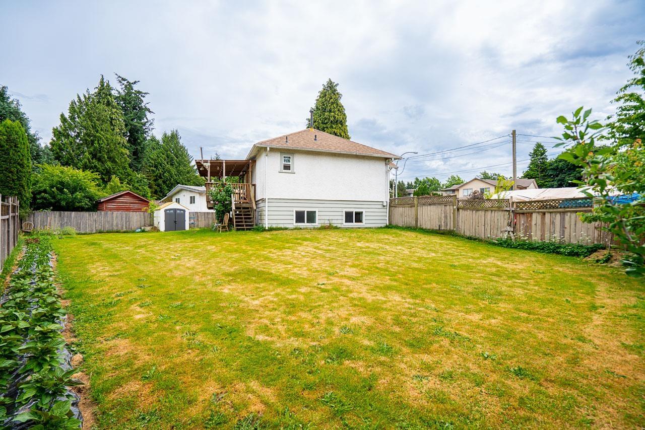 33393 GEORGE FERGUSON WAY, Abbotsford