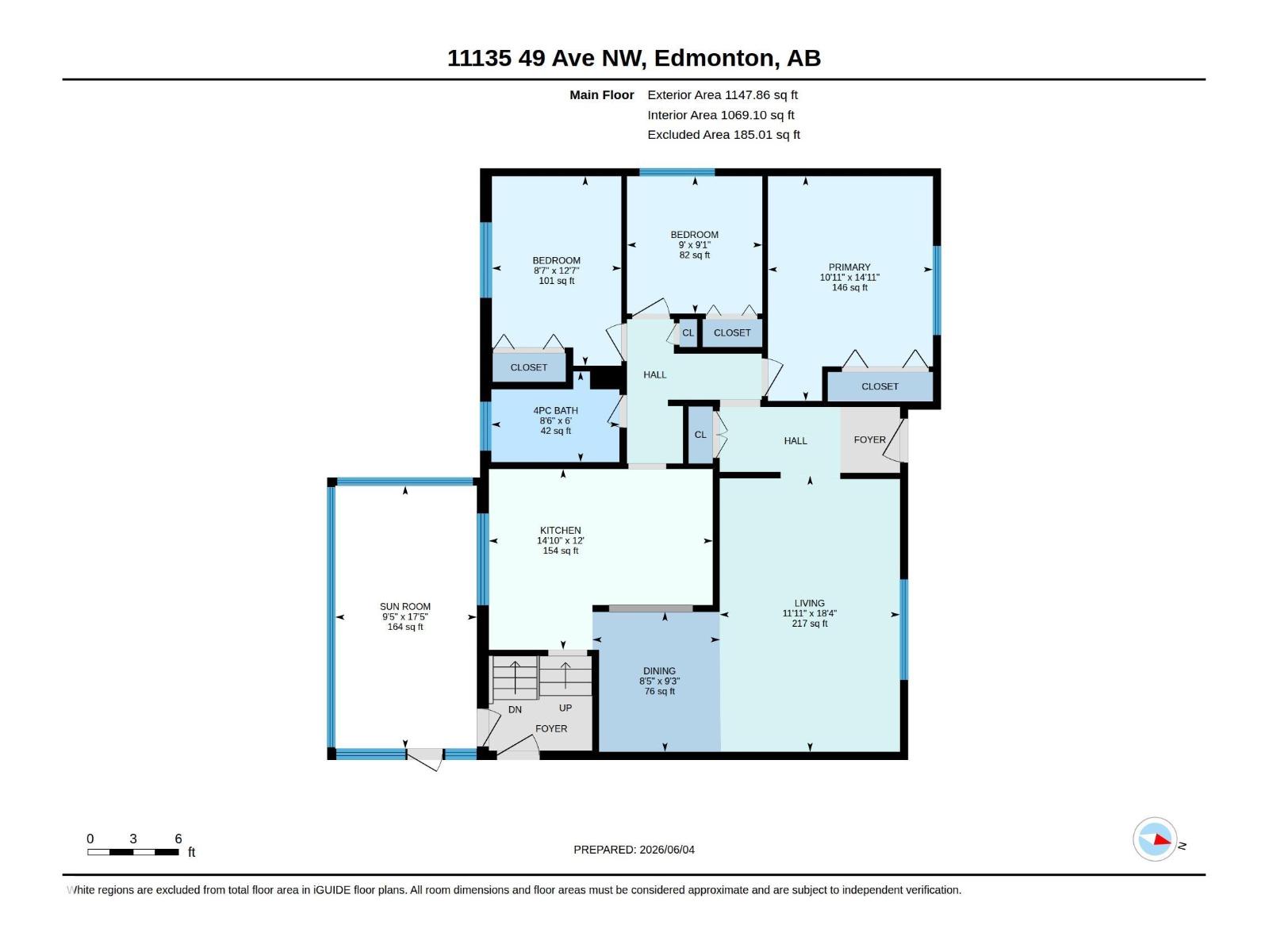 11135 49 AV NW - Image 2