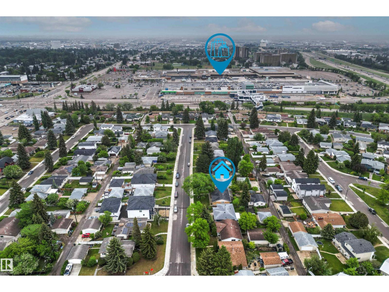 11135 49 AV NW - 4