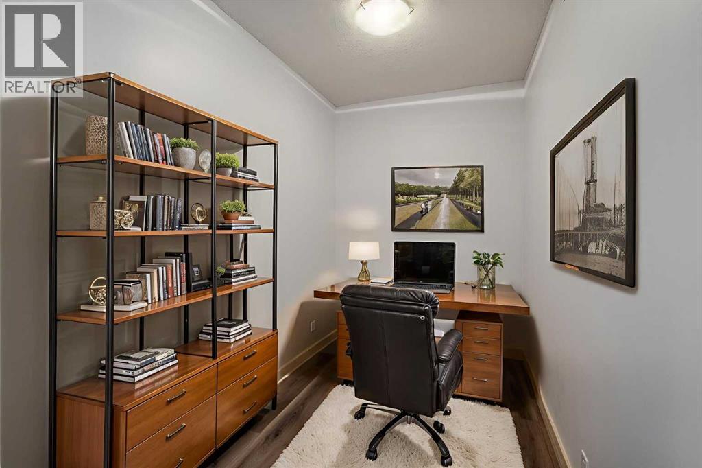 #1003 8710 Horton Road SW - 4