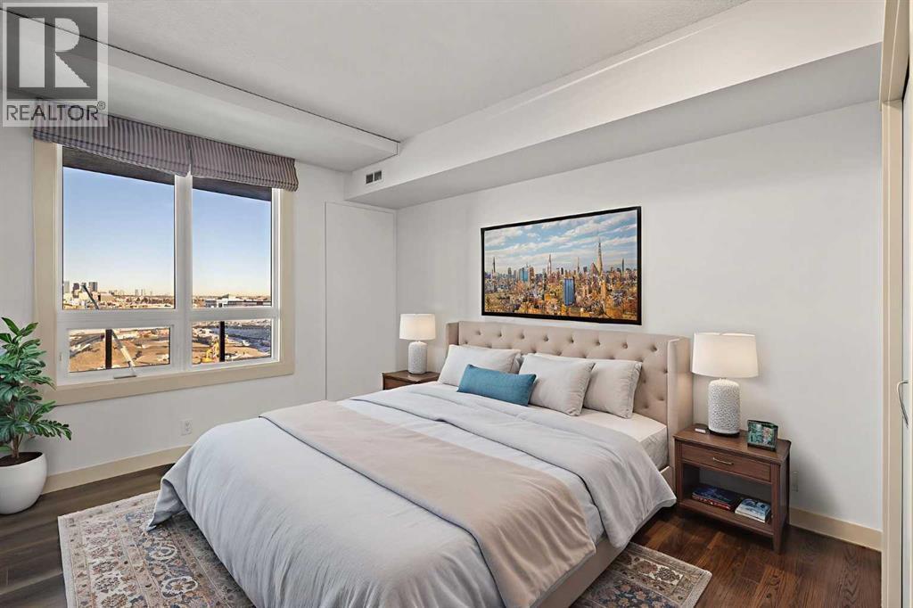 #1003 8710 Horton Road SW - 5