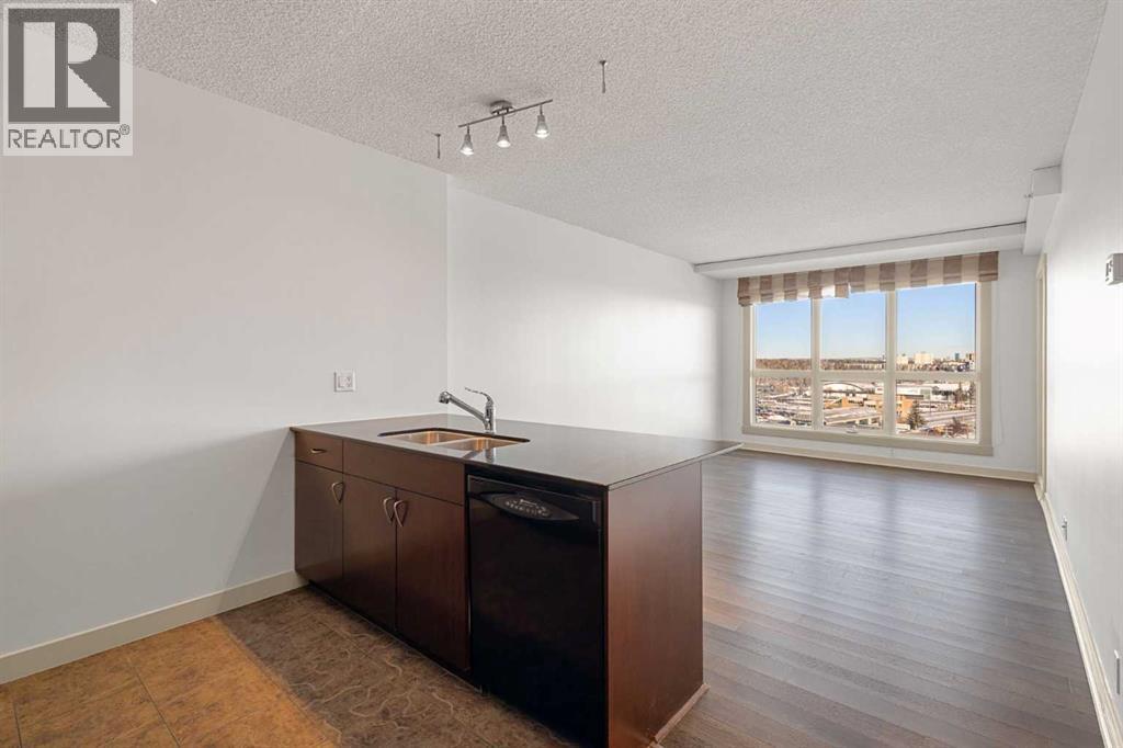 #1003 8710 Horton Road SW - 8