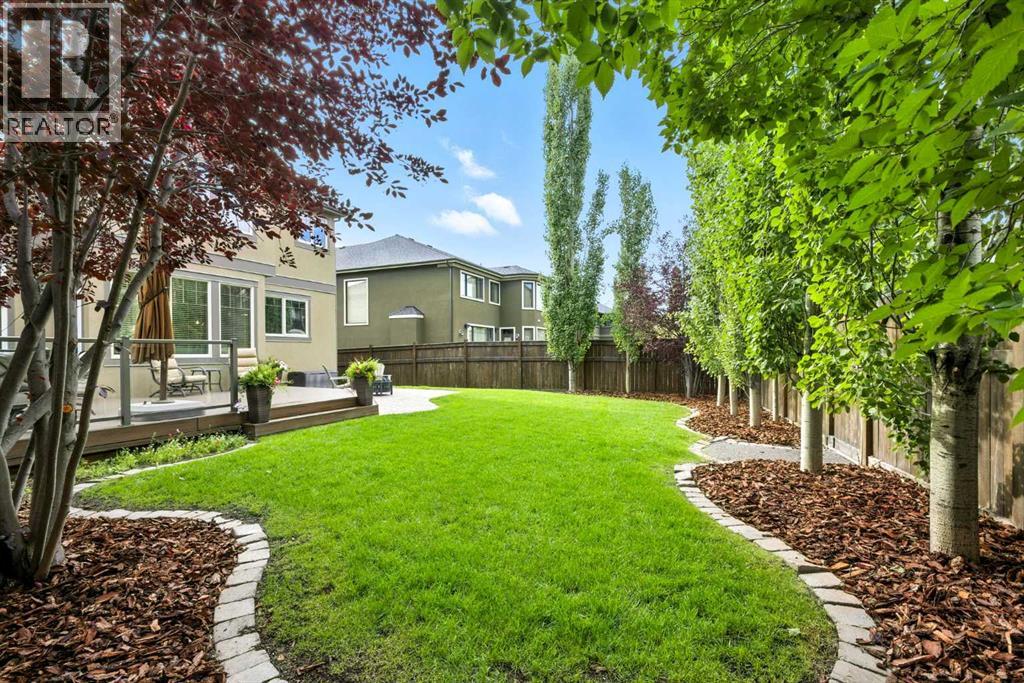 214 Aspen Glen Place SW - 35