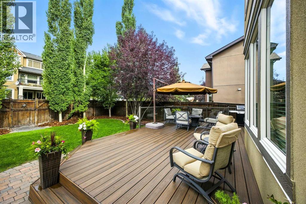 214 Aspen Glen Place SW - 36