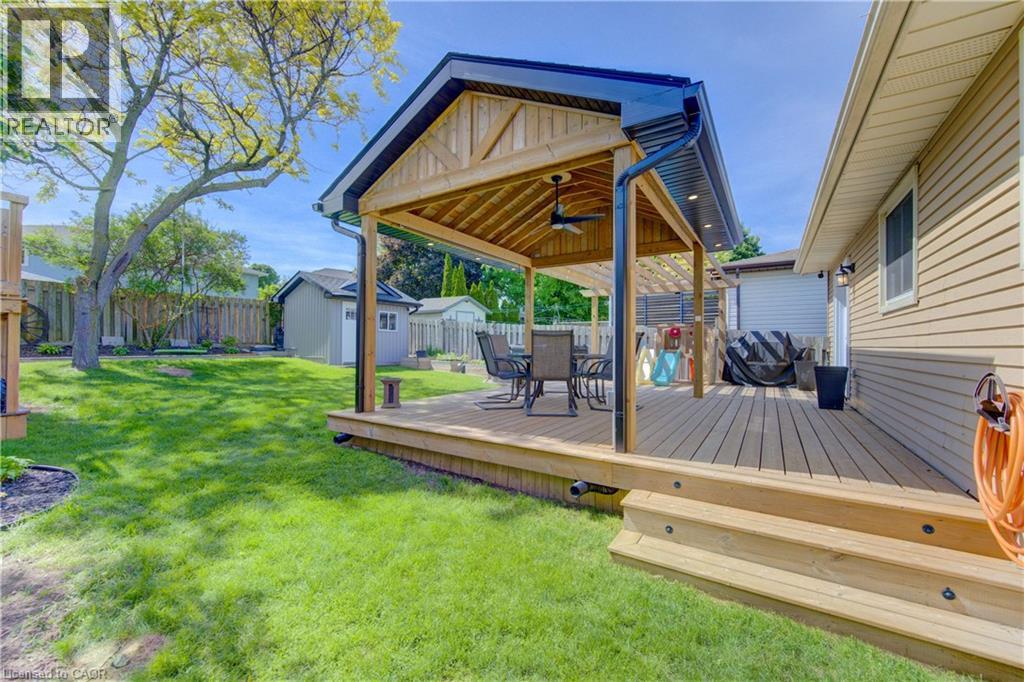 143 DAWN Crescent - 37
