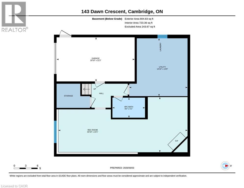 143 DAWN Crescent - 47