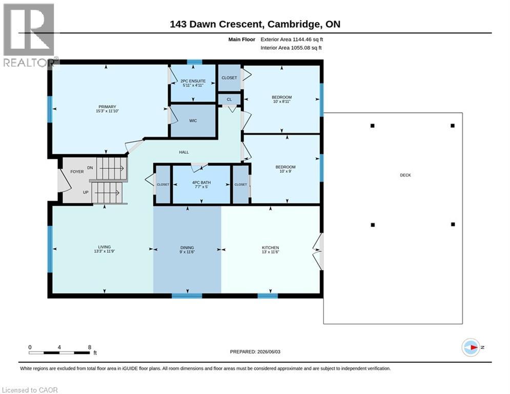 143 DAWN Crescent - 46