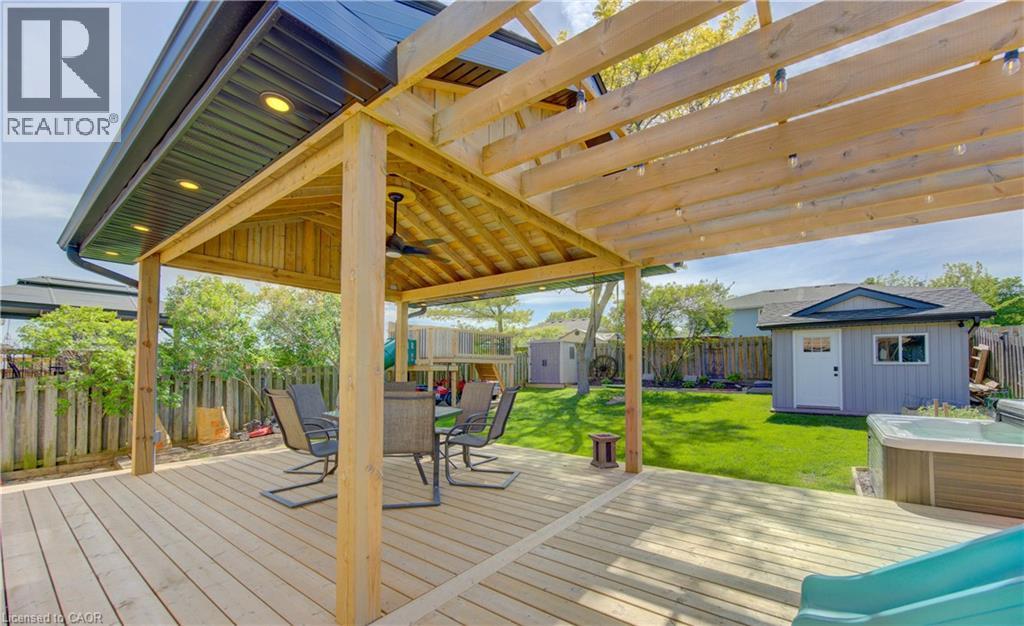 143 DAWN Crescent - 38