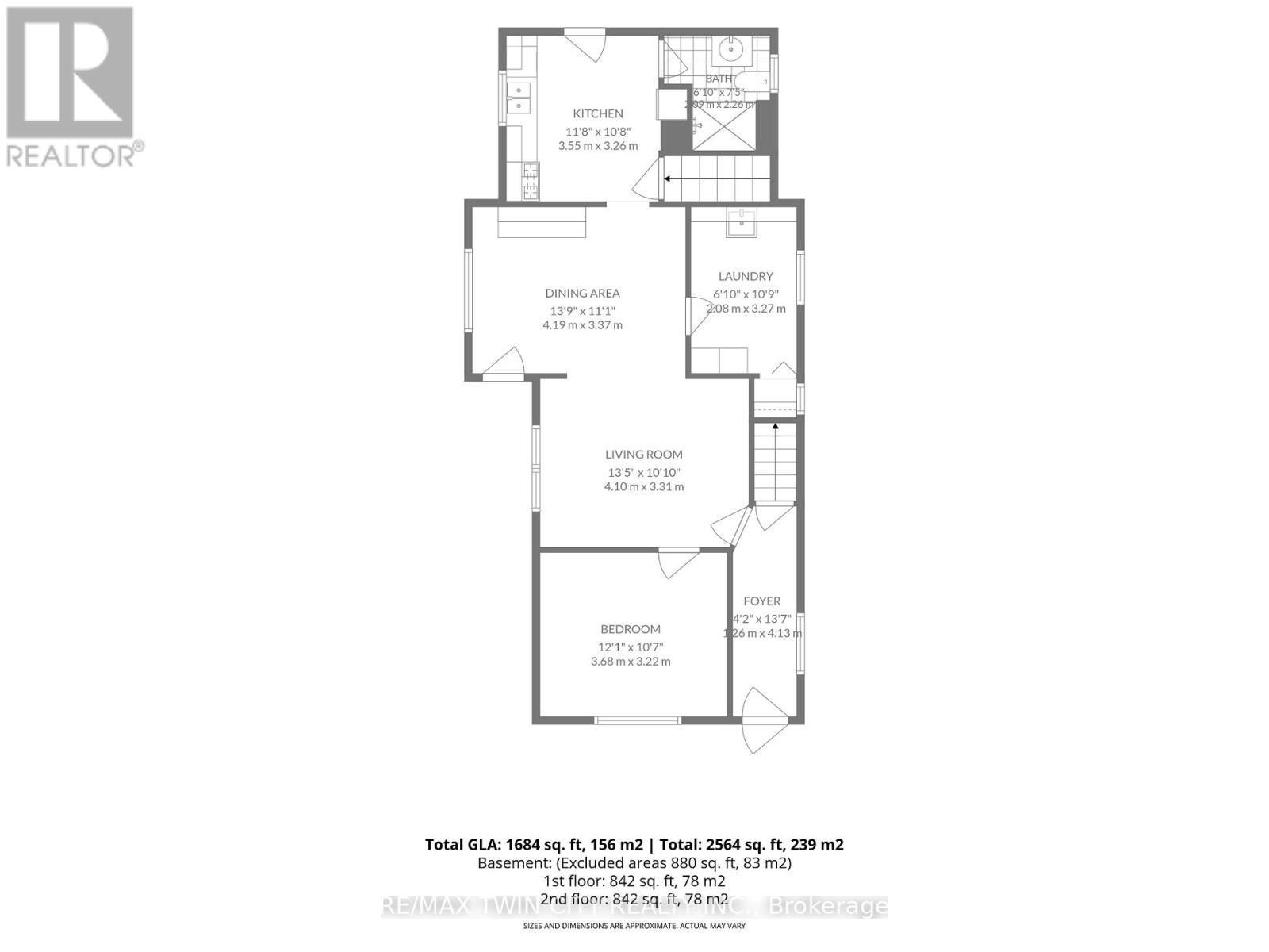 76 BROCK STREET - 32