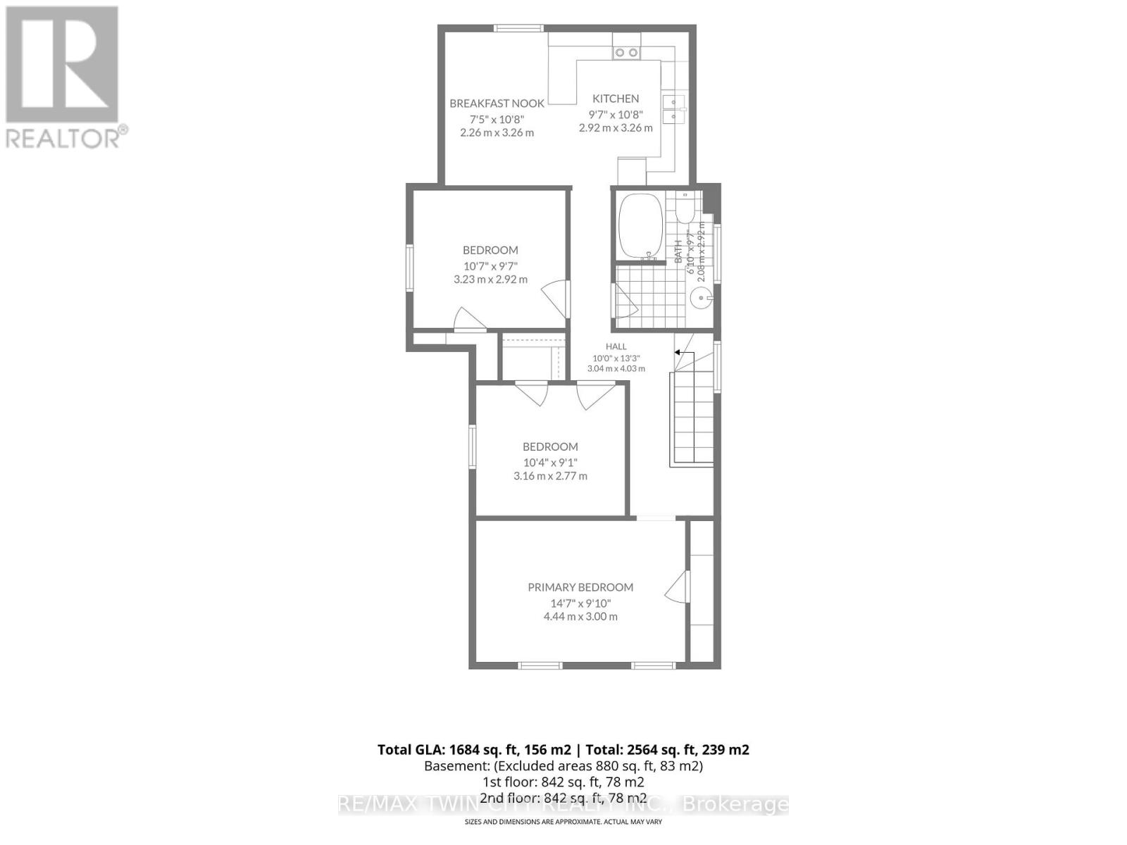 76 BROCK STREET - 33