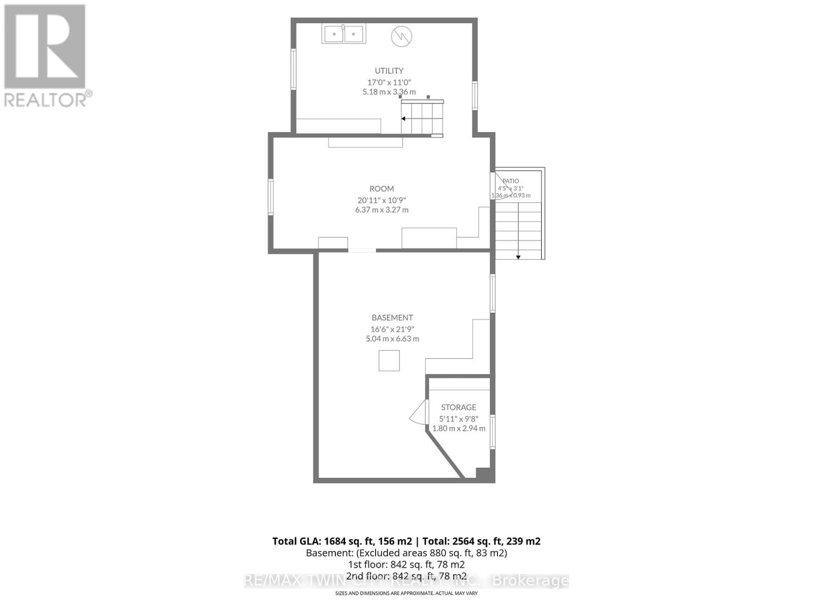 76 BROCK STREET - 34