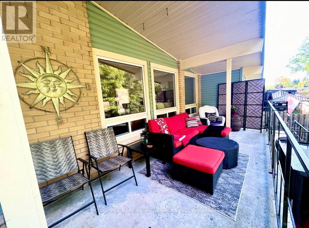 273 SAULSBURY STREET - 7