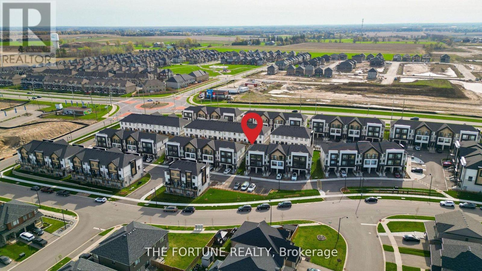#70 55 TOM BROWN DRIVE - 33