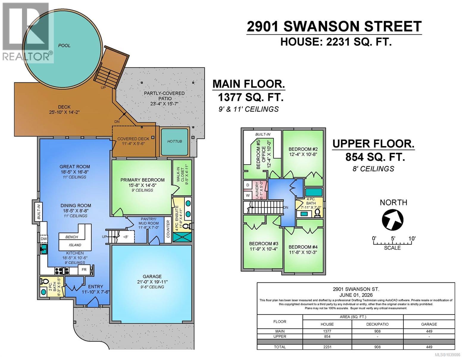 2901 Swanson St - 12