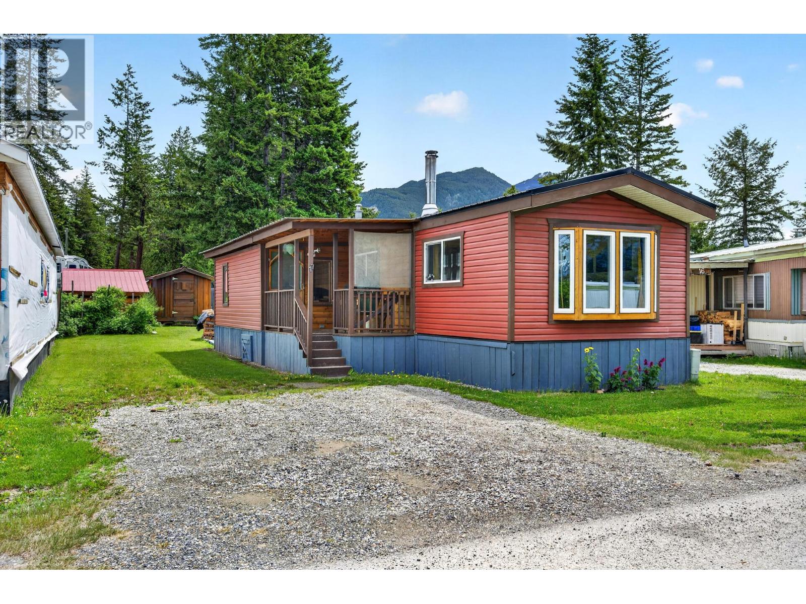 #17 1422 Golden View Road - 44
