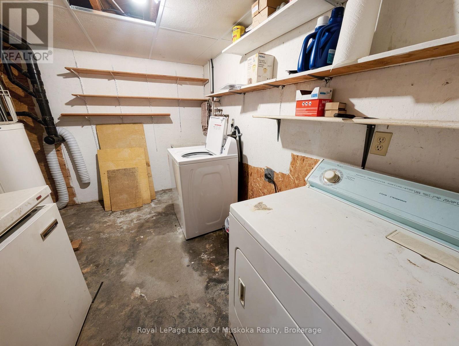722 SOUTH HORN LK ROAD - 15