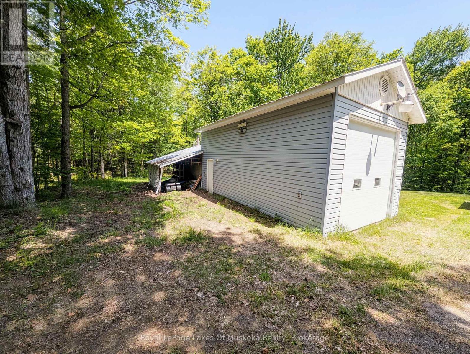 722 SOUTH HORN LK ROAD - 17