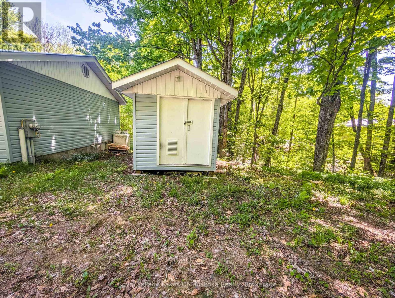 722 SOUTH HORN LK ROAD - 18