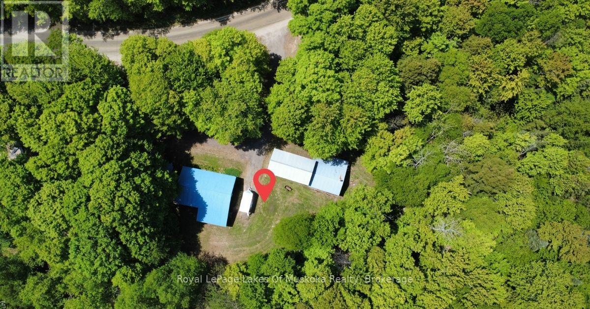 722 SOUTH HORN LK ROAD - 27
