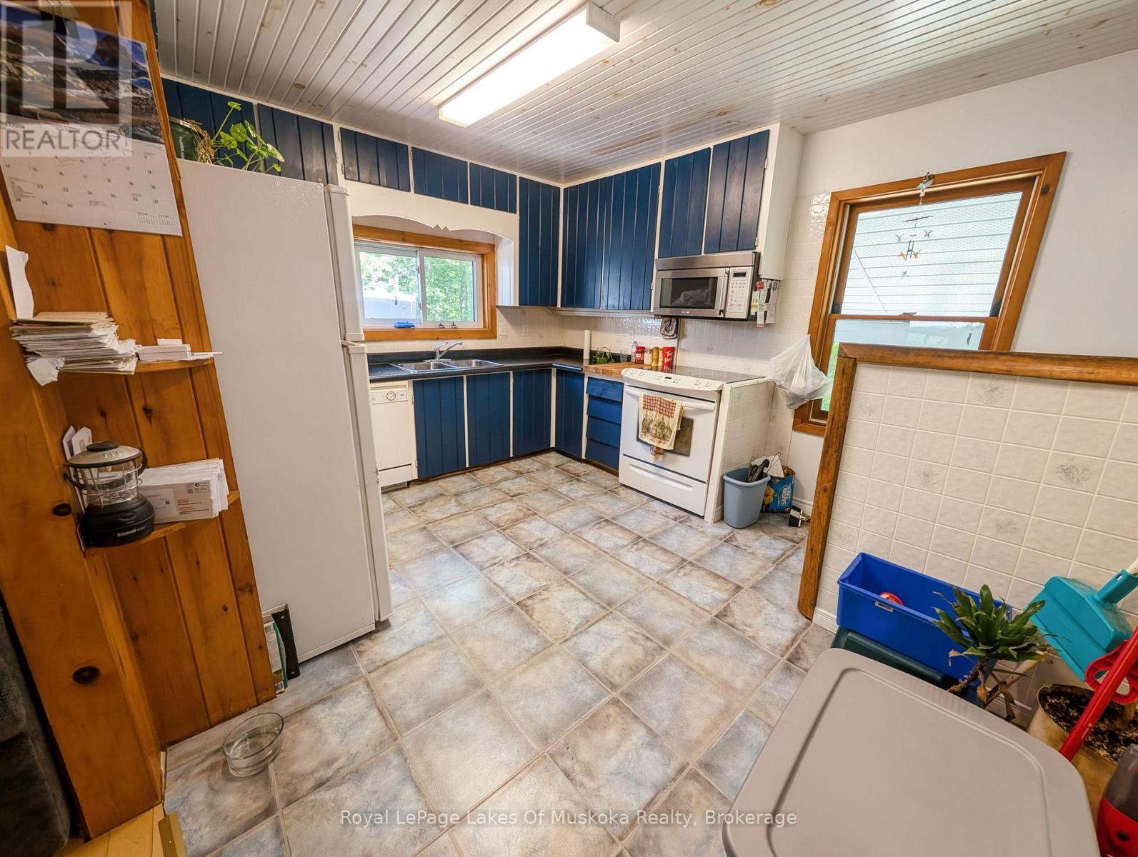722 SOUTH HORN LK ROAD - 4