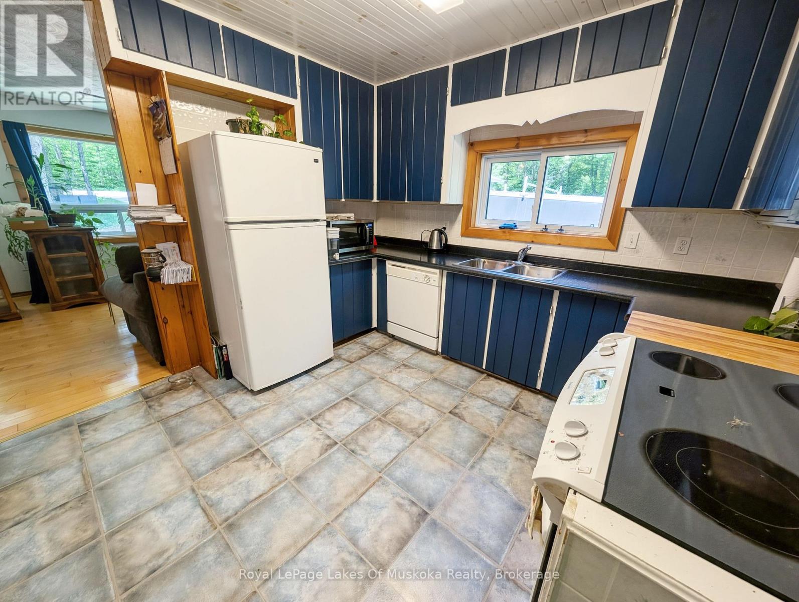 722 SOUTH HORN LK ROAD - 5